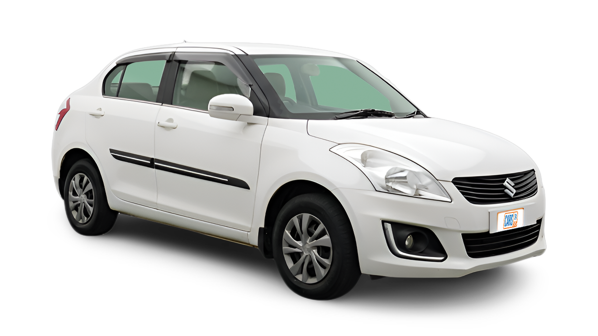 2018 Maruti Swift Dzire - Sedan - Petrol - Manual - ₹2.73 lakh